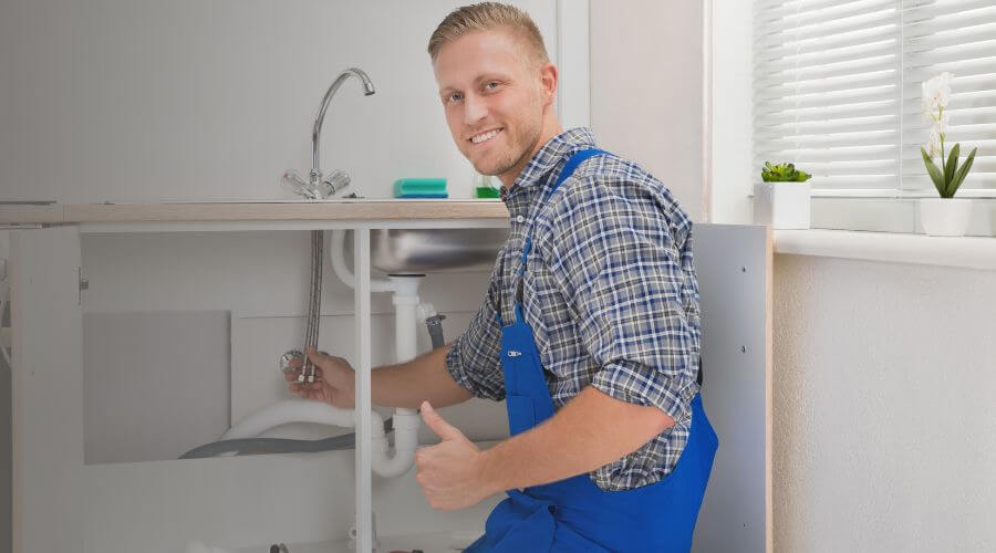 Professional same day plumber in Ardara, PA